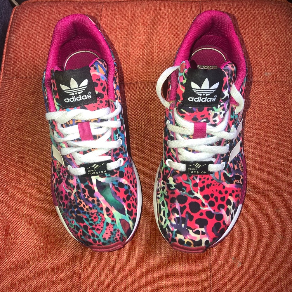MOVING 📦 Adidas 💜